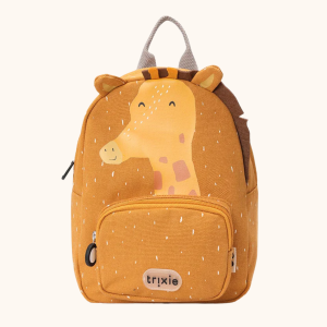 Sac à dos Trixie Girafe personnalisé